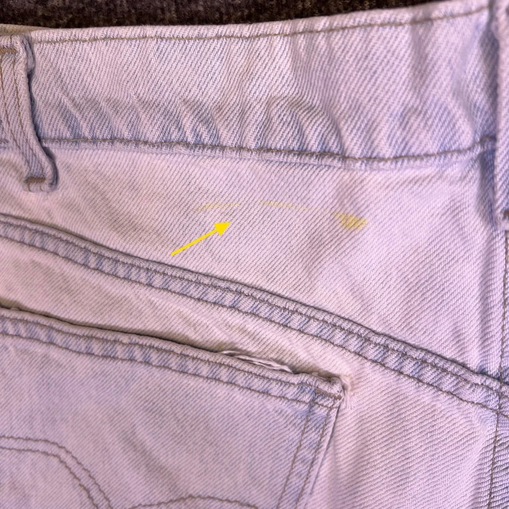 Levis vintage levi